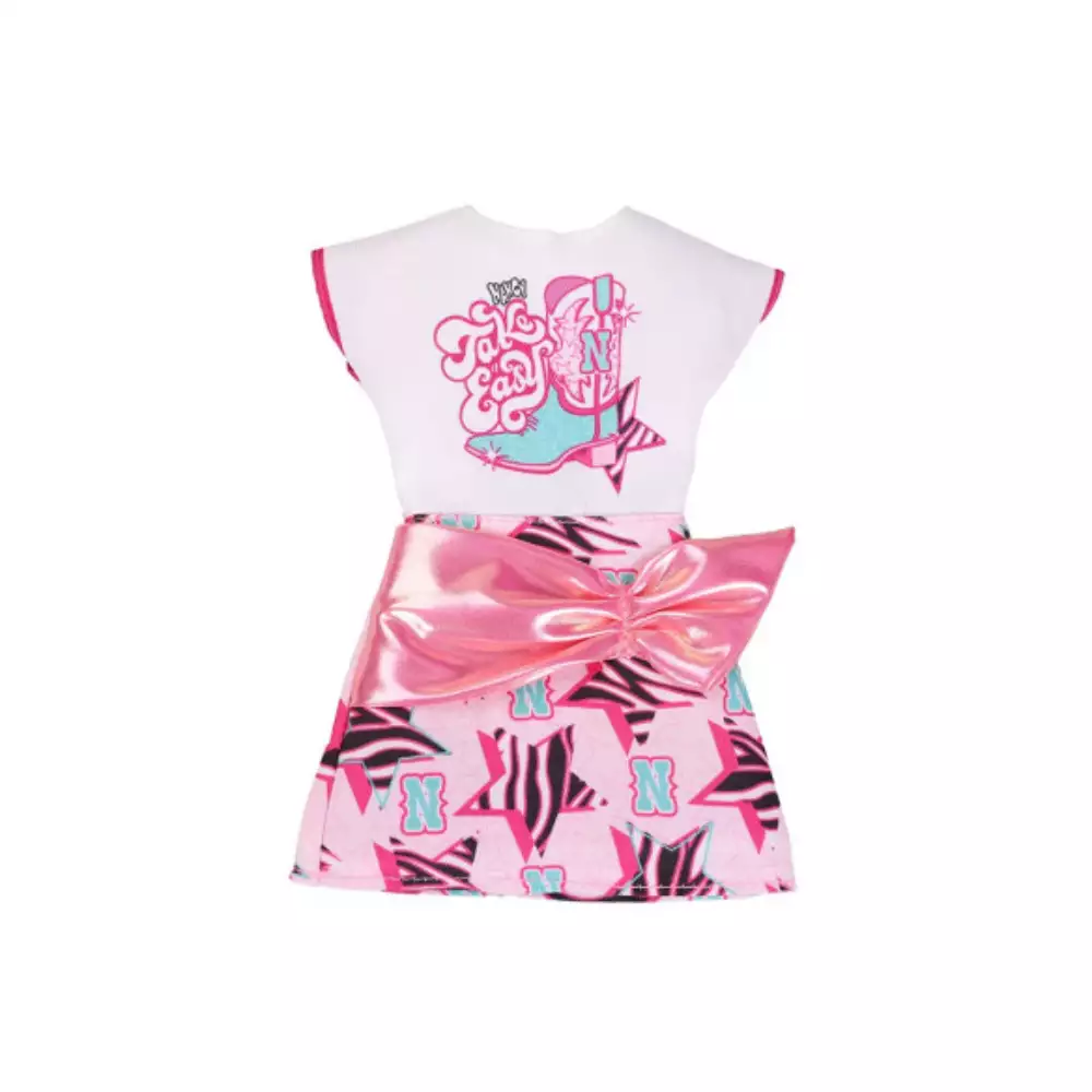 Nancy Glam Look Day – vestidos glam surtidos