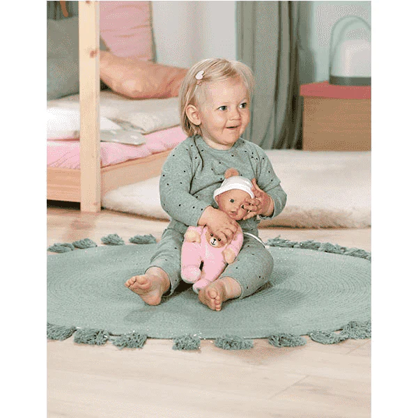 Baby Born 6 Funciones Interactivo