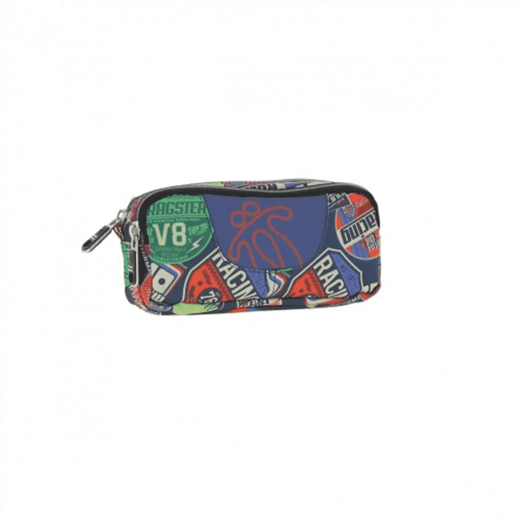 Totto Neceser Multicolor Multiuso